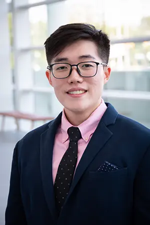 Dr. Steven Jong